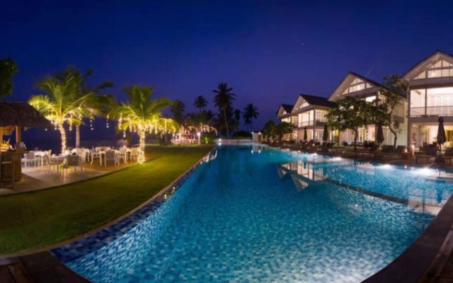 Sri Sharavi Beach Villas & Spa