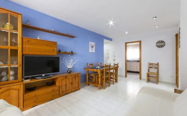 Estornell With 2 Bedrooms and 1 Bathrooms