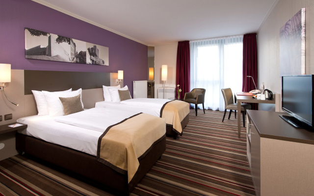 Leonardo Hotel Hannover Airport - Image 7