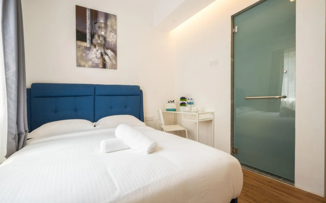 My Sj Hotel