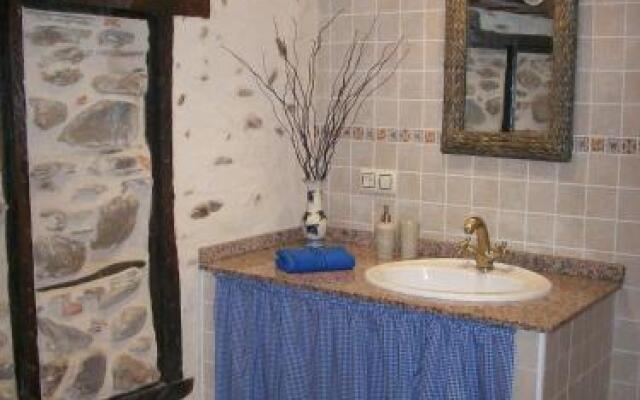 Casa Rural La Llave