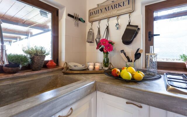 Le case di Lisetta Holiday homes