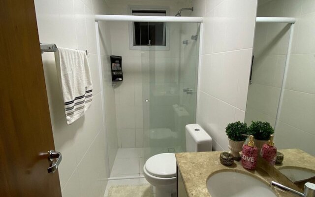 Nautilus Philadelphia - Penha-SC