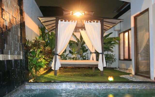 Amor Bali Villas & Spa Resort