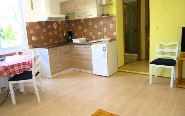 Apartment Danilo