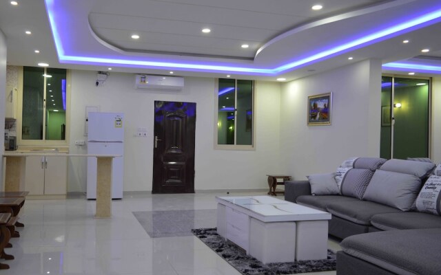 Pert Land Chalets