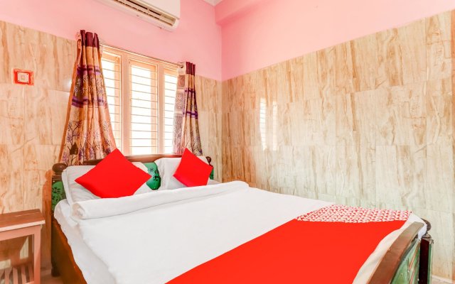 OYO Flagship 83148 SPM GUEST HOUSE