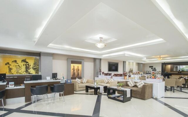 Grage Jogja Hotel