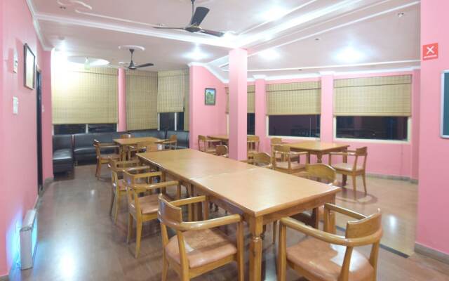 Hotel Manu Vinod