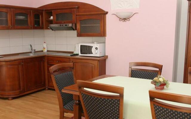 Apartmany Kolegium