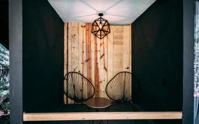 Boscoso Hotel Boutique