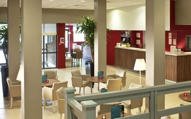 Campanile Hotel Swindon