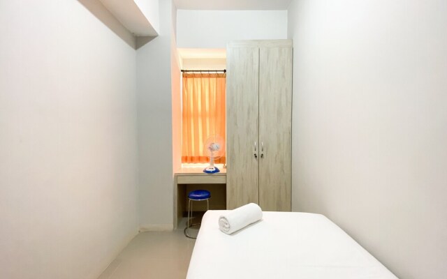 Comfort 2Br At Transpark Juanda Bekasi Timur Apartment