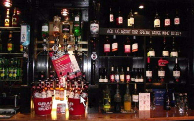 The Fox Inn