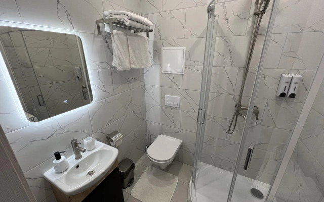 Why not Aparts (Вай нот Апартс)