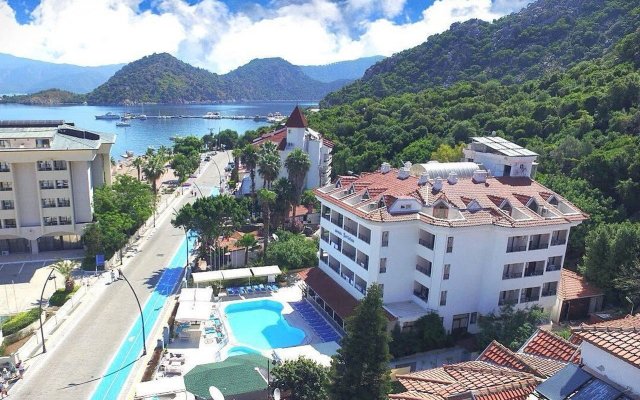 Portofino Hotel