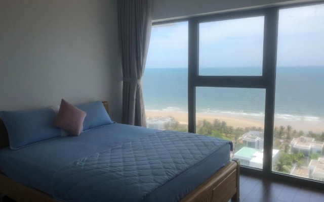 ARIA RESORT-FREE SWIMMING POOL, Relax by sea Hồ bơi miên phí và bãi tắm riêng, 40m ra biển – Guest Rooms – Vung Tau