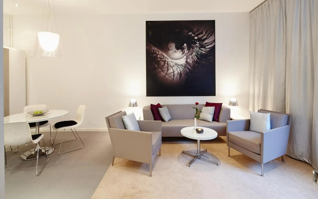ProfilHotels Savoy