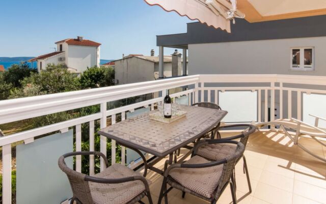 Villa Nikaroni 33946