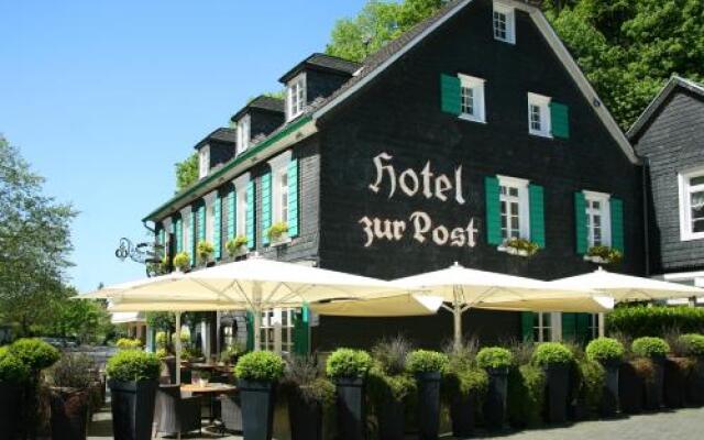 Zur Post