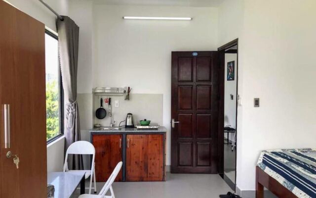 Tam Apartment  Homestay