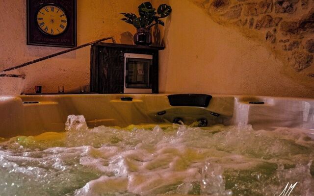 La Grange Des Frangines