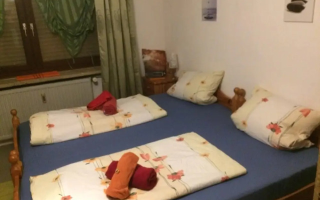 Ferienwohnung Schwetzingen