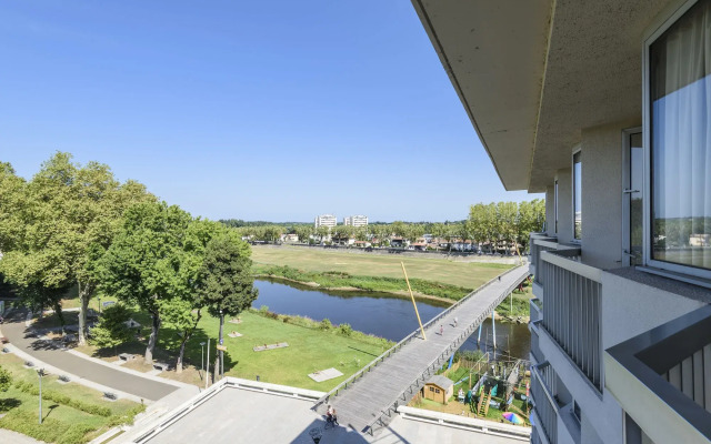 Ibis Styles Dax Center