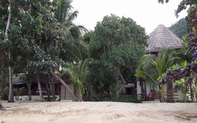 Cashew Grove Beach Resort