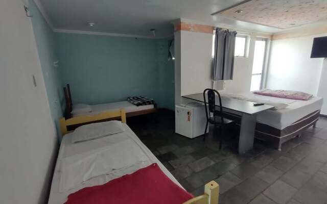 Hotel Estação Norte