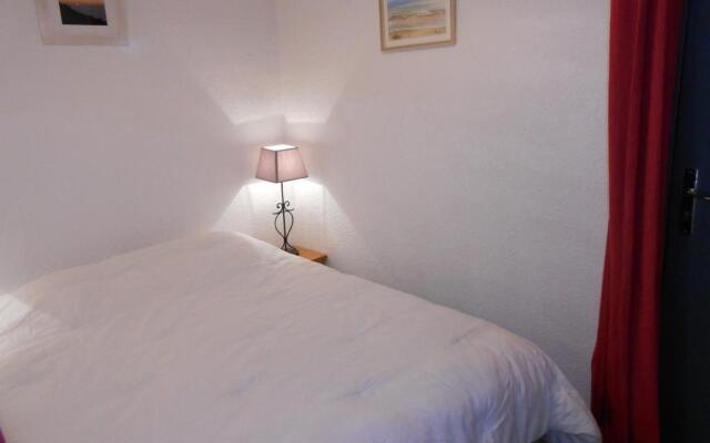 Appartement Les Deux Alpes, 1 pièce, 4 personnes - FR-1-516-71