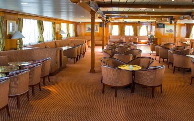 Shehrazad Nile Floating Hotel