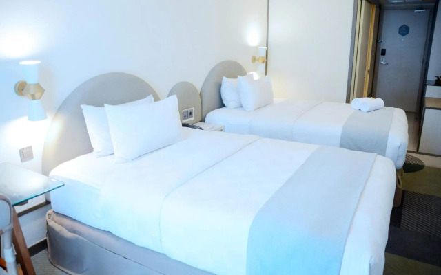 Louis Kienne Hotel Pemuda