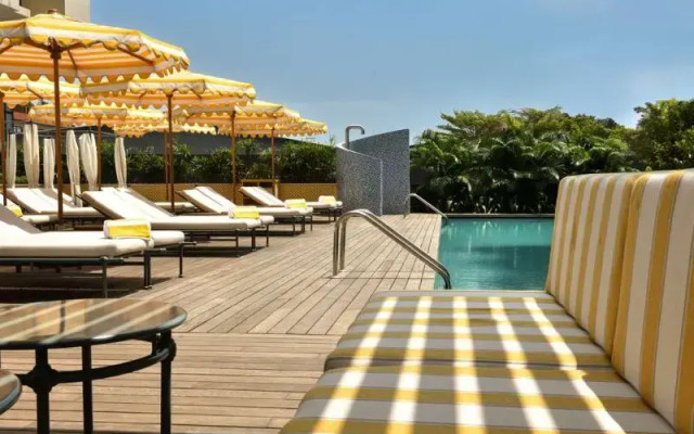 Novotel Abidjan Marcory