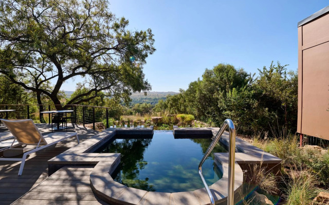 Cradle Boutique Hotel