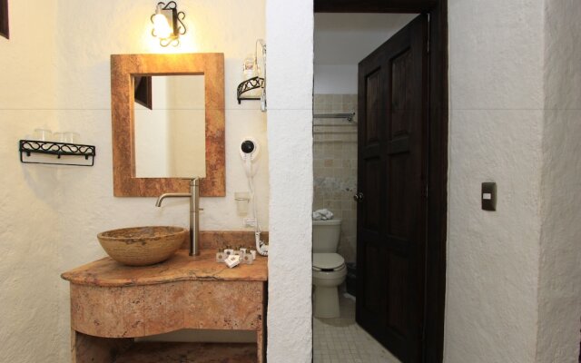 Hotel Plaza San Cristobal Inn