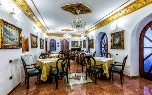 Euro Hotel Iglesias