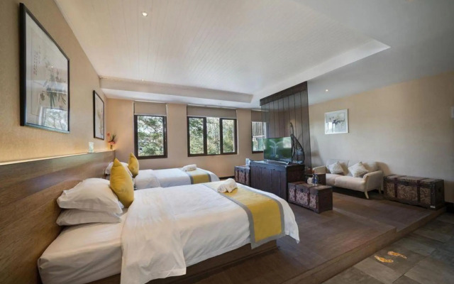 Huaxitang Wenlv Hotel