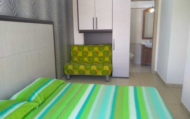 B&B Vistamareblu
