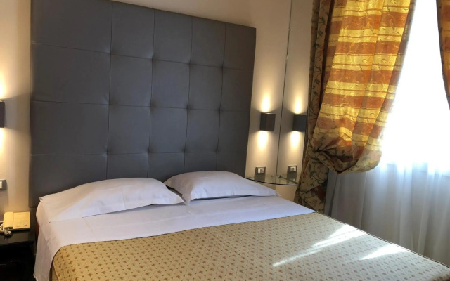 Savoia Hotel Regency