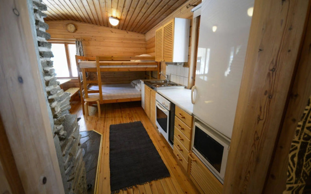 Manamansalo Camping