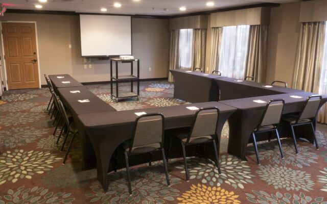 Staybridge Suites Columbus-Dublin by IHG