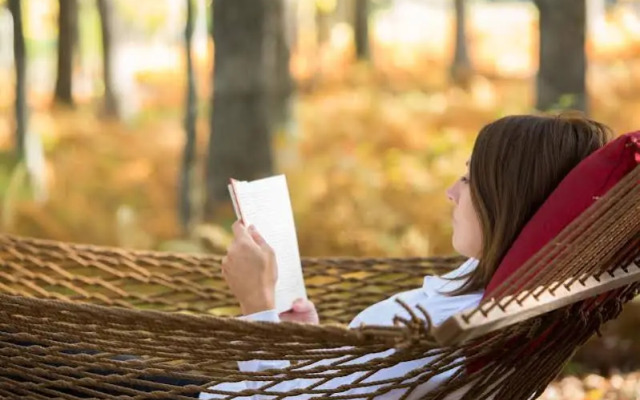 The Lodge at Woodloch