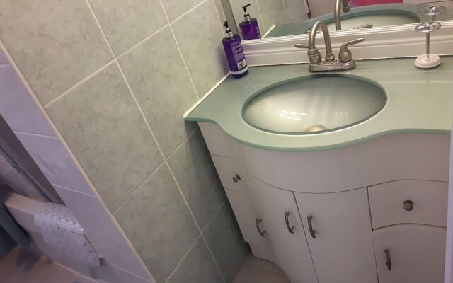 3 bedroms Apartment Hotel