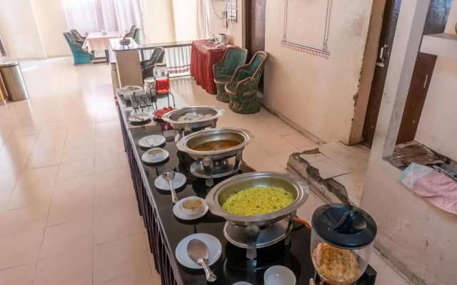 Capital O 23356 Hotel Kumbhal Castle