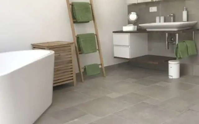 Apartment in Pleisweiler-oberhofen