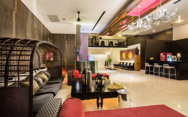 The Small Chiang Mai Hotel