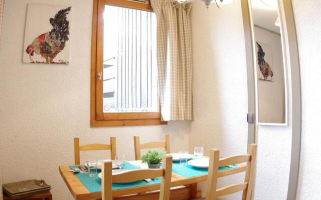 Rental Apartment Sapinière - Valmorel I