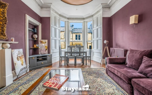 Stunning Artistic Hideout Perfect for Family