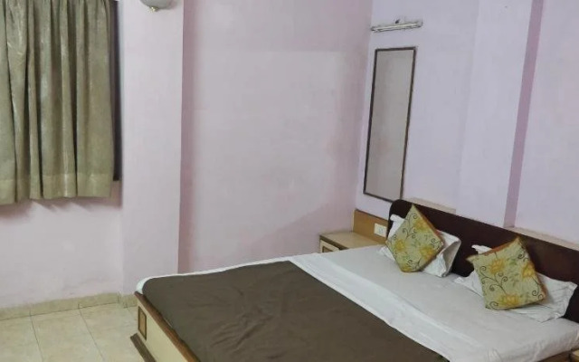 Hotel Damjis